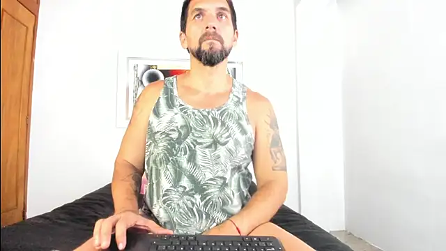 JULESLAKES Live XXX-chat