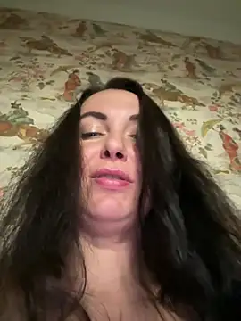 Онлайн чат XXX space_stacy