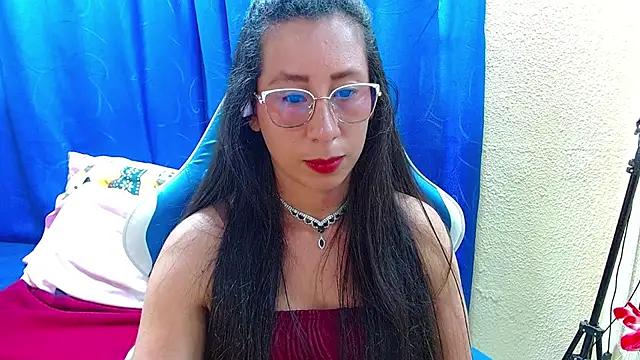 Živý XXX chat Gia_leinn