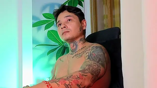 Miller_hedz Live XXX-chat