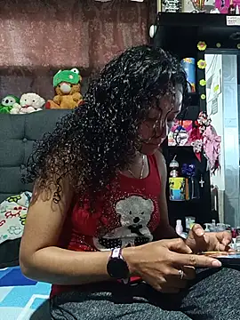 Estrella2001 Chat XXX in diretta