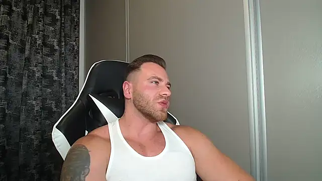 Thori92 Live XXX-chat