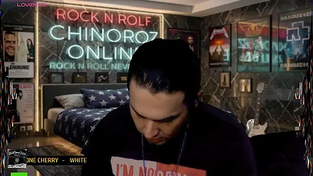 chino_roz Chat XXX in diretta