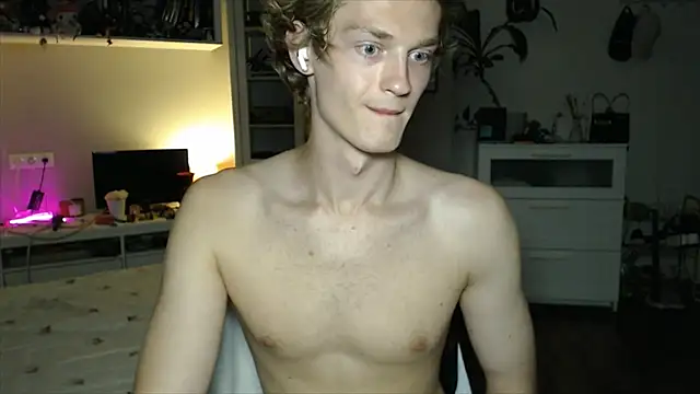 Daniel_yammn Live XXX chat