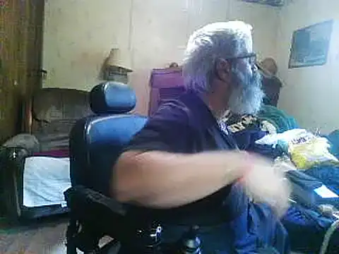hearseguy77 Live XXX-Chat