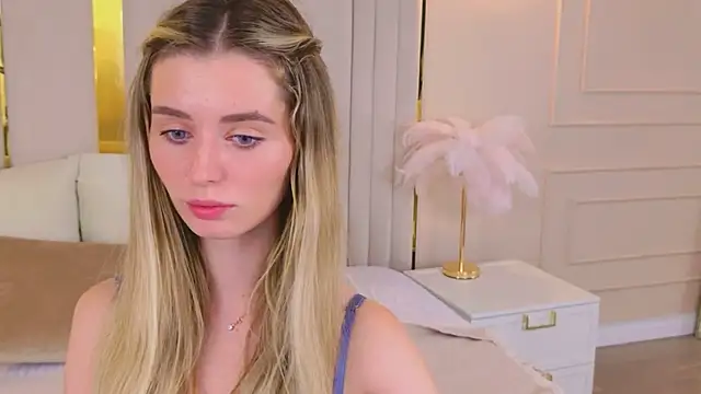 MarybethSnow Chat XXX live