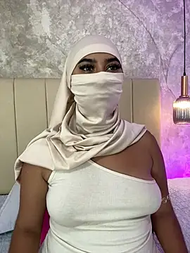 Czat XXX na żywo – Daksha_a