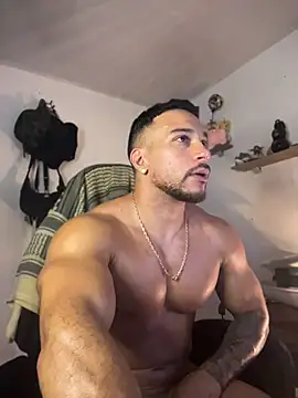 FreszX Live XXX-Chat