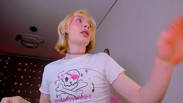 دردشة Venom_Baby_ الجنسية المباشرة