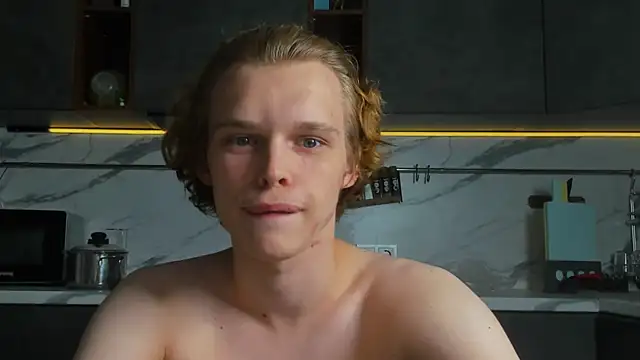 Chatroom XXX en direct de lolKenDowson