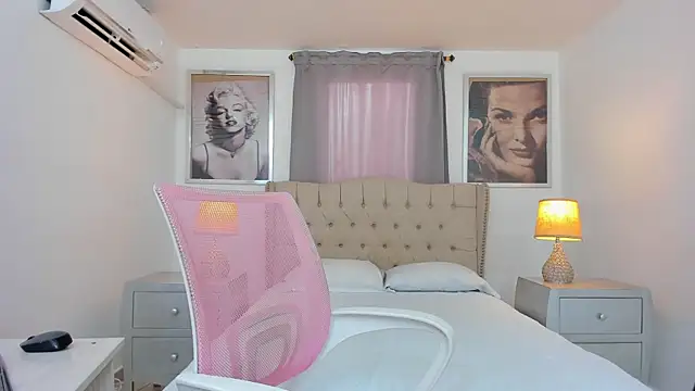 Živý XXX chat _Vanellope1