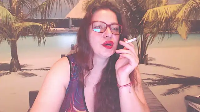 Queen__Natasha Chat XXX live