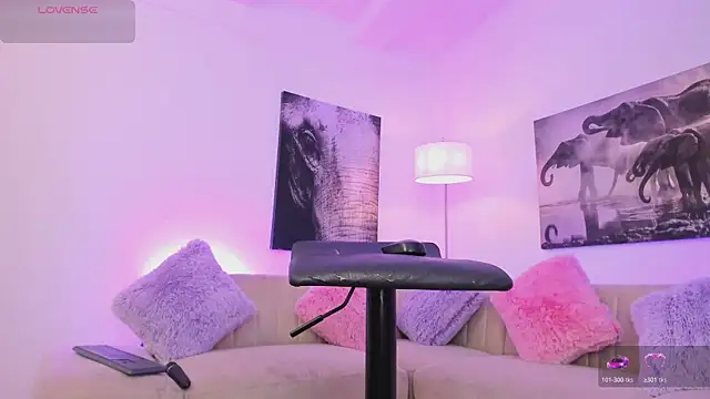 Czat XXX na żywo – alaia7h