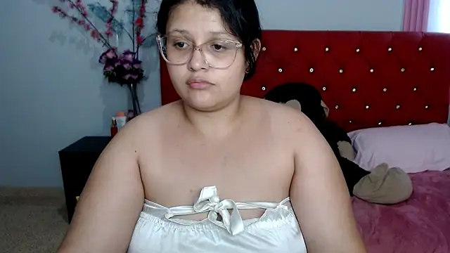 angel_barbie_1's Live XXX Chat
