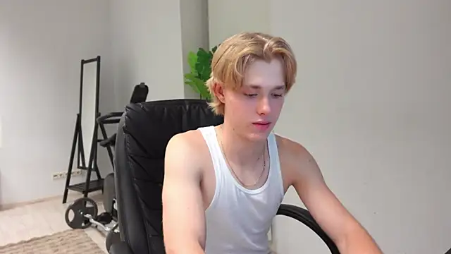 Eddie_Soltero's Webcam Show