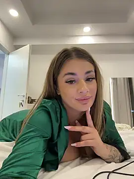 IsabellaEtthann Live XXX chat