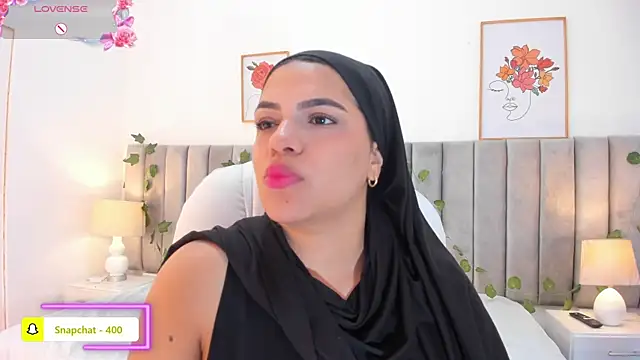 Umarani_'s Live XXX Chat