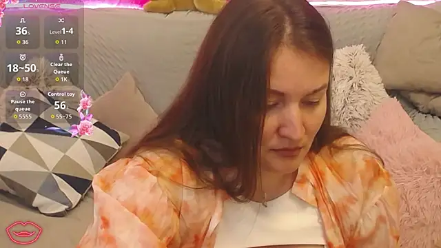 Czat XXX na żywo – Nataly_cute