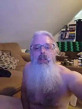 Show Webcam de HardSteele97