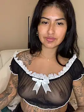mrskarmaa Chat XXX live
