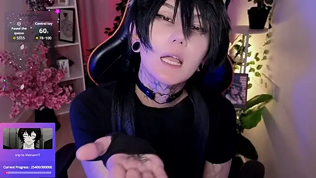 hiro_ryota Obrolan Langsung XXX