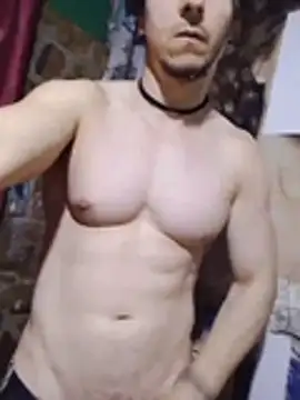 แชท XXX สดของ AxelFrost