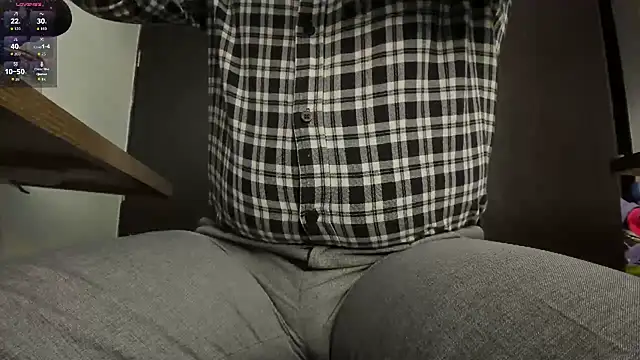 Hairy_Dad86 XXX чат на живо