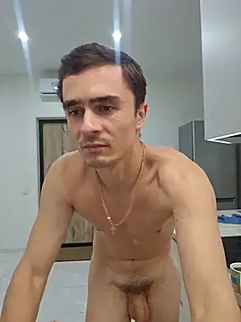 XXX chat uživo modela GoodGG