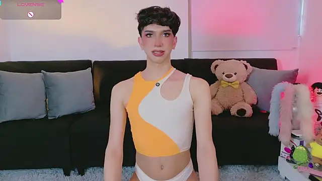 Jamess_Brown Live XXX-chat
