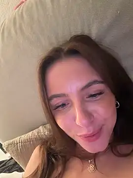 Cherry-Beann Live XXX chat