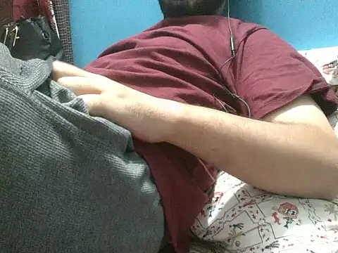 Precumboner Live XXX-chat