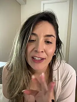 Mariana_gom 라이브 XXX 채팅