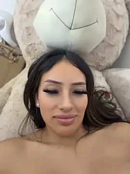 Susy_444 Live XXX-Chat