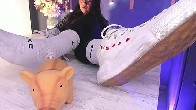 veronicafalcon's Live XXX Chat