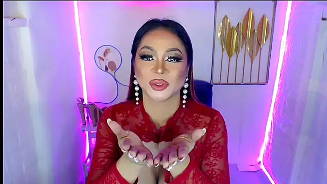 Онлайн чат XXX WildSelfsuckerAmanda
