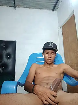 Živý XXX chat SOYFAKER