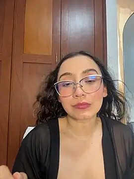 XXX chat uživo modela Kay_LustyWife