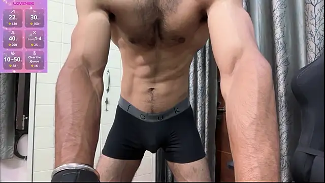 Chat XXX Live DevilsFavoriteBoy