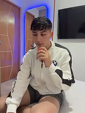 Živý XXX chat OLIVER_K