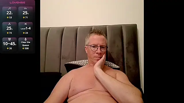 دردشة SinfulPulse69 الجنسية المباشرة