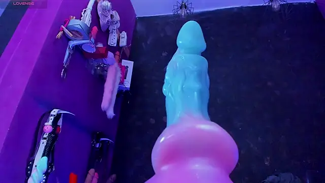 Chat XXX Live Alexa_Slave