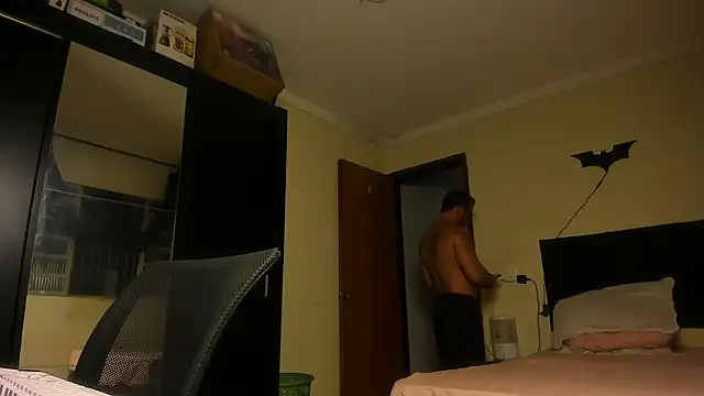 sexyflight's Live XXX Chat