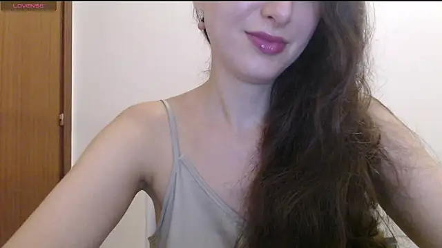 Chat +18 de _Hot_Lady_ ao vivo