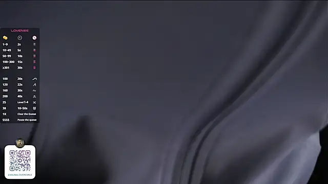Živý XXX chat JanineFlosi
