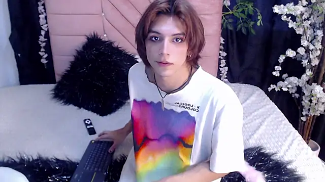 oli_dusk – Live XXX-chat