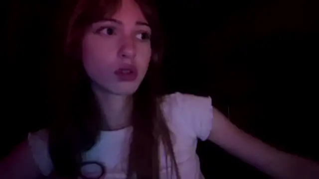Show modela chipsis na web-kameri