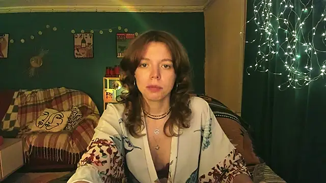 ClancyMorissey 라이브 XXX 채팅