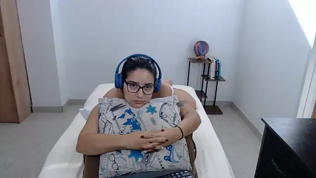 blue__moon_ 라이브 XXX 채팅