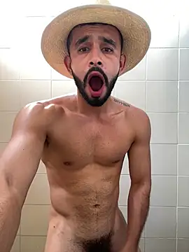 Jacksonfranco Pertunjukan Webcam