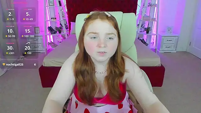 KattyRose8 XXX чат на живо